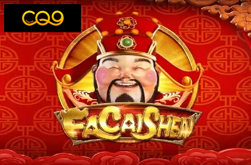 Fa Cai Chen